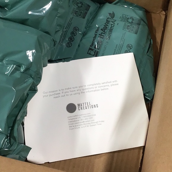 NWT RARE TINA TUNNER BARBIE - Picture 8 of 11